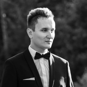 Zdjęcie autora Michał Szapiel