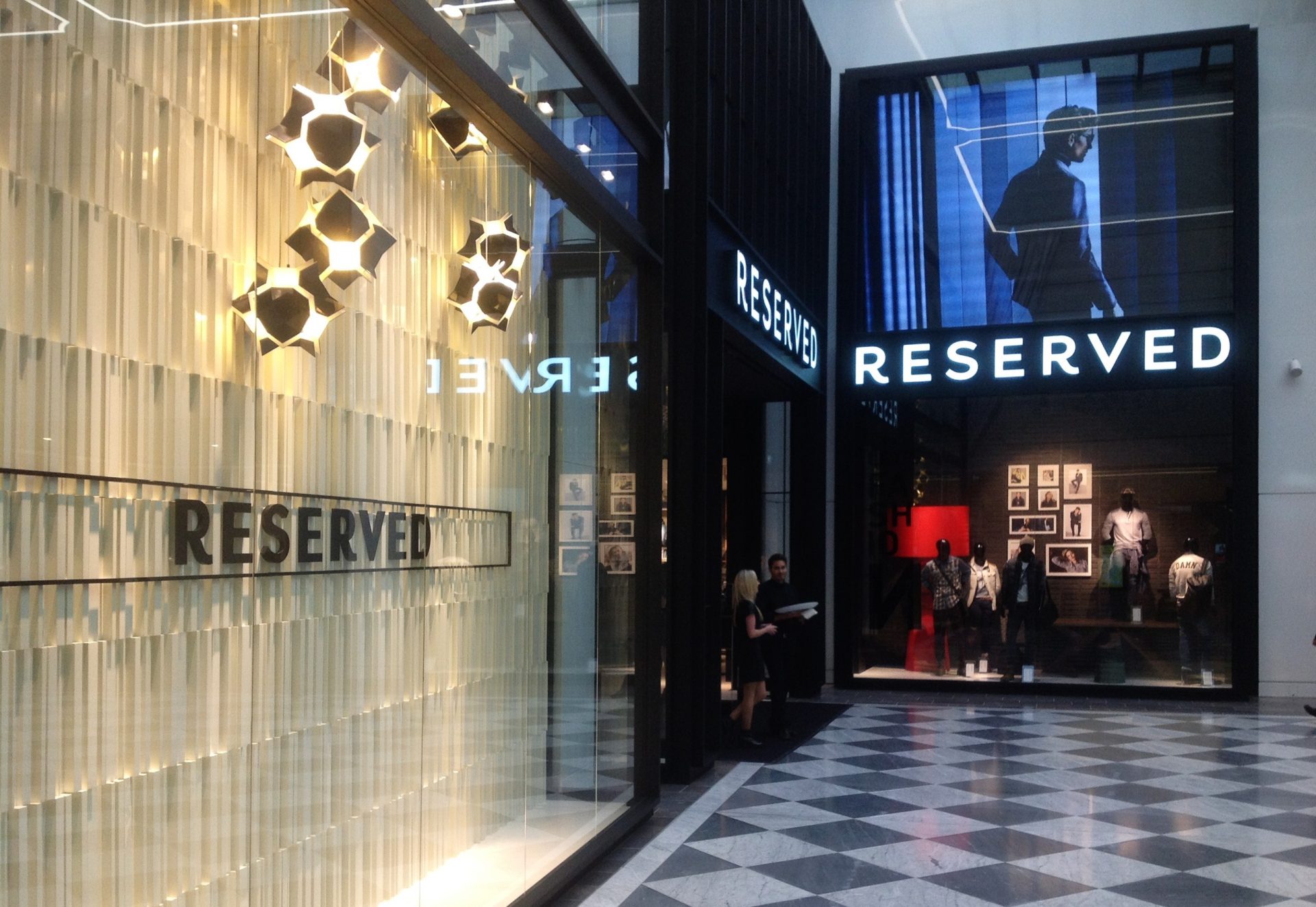 Reserved Niemcy Recyklinghausen 1