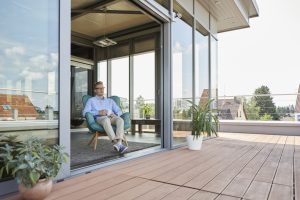 Panoramiczne okna przesuwne – komfort użytkowania i nowoczesny design