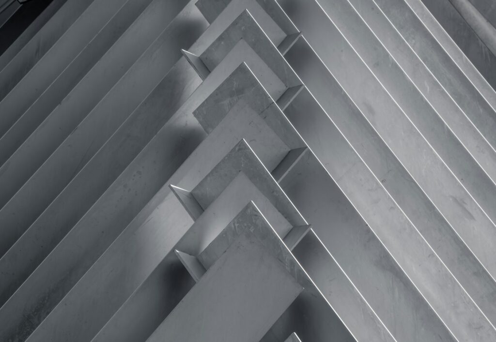 Producent stolarki aluminiowej 3 Profile aluminiowe do produkcji okien i drzwi